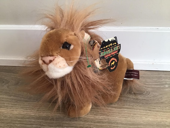 アンティーク雑貨 vintage lion plush toy vintage lion plush toy 人気・おすすめ｜省スペース設計・旅行向けに