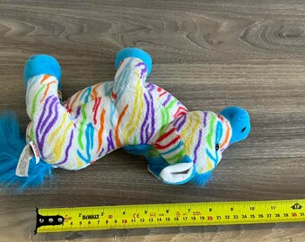 Adidas ZXZ+ Rainbow Trainers – Kieran's test store2
