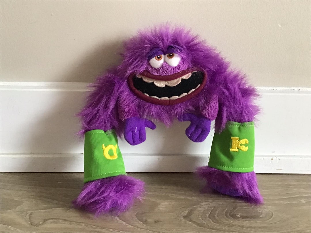 Monster Lulu モンスタールル アートトイ ソーダ Monster Lulu モンスタールル アートトイ ソーダ モンスタールル