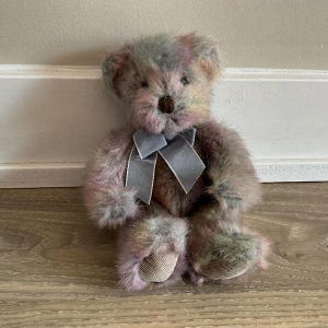 Russ Berrie Mayberry Stuffed Animal Plush Toy 9&quot;
