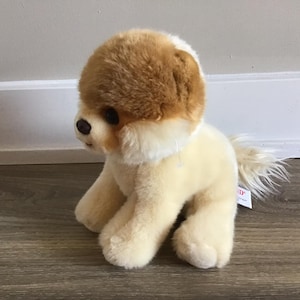 Gund Boo the Worlds Cutest Dog Stuffed Animal Plush Toy 9.5&quot;