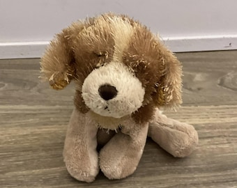愛らしいヴィンテージ Webkinz コッカースパニエル ぬいぐるみ（タグ