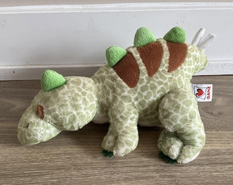 Ganz Webkinz HM465 Peluche Stegosauro Peluche