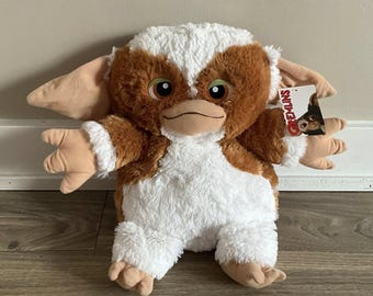 グレムリン ギズモ カウボーイ ぬいぐるみ 映画「グレムリン」ギズモのぬいぐるみが復活、スタンダード