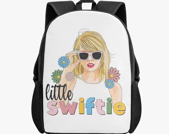 Little Swiftie Backpack