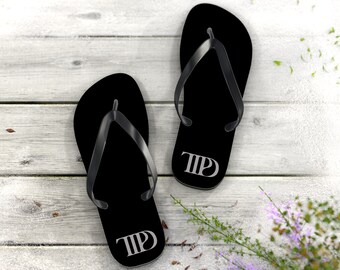 Flip Flop Sandals TTPD Taylor The Tortured Poets Department