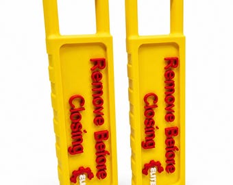 Automotive Door Latch Simulation Tool – Door Ajar Bypass / Door Closed Simulator for Parasitic Draw Testing & Diagnostics