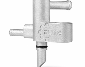 Elite Engineering Turbo Ejector Fitting for Mazzda 2.5T PYY1-13-70Z