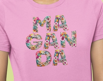Maganda T-Shirt