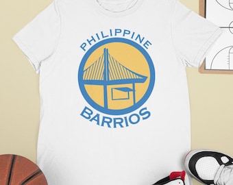 Philippine Barrios T-Shirt