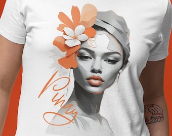 Pinay Beauty TShirt