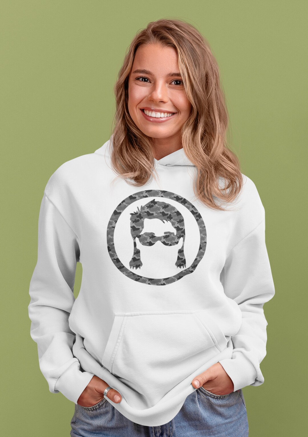 SWEET CORN - Filipino Food (Hoodie)