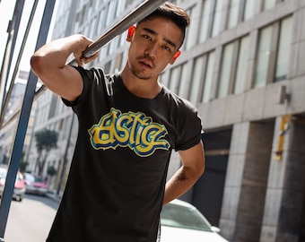 Astig Filipino T-Shirt - Tough Pinoy Shirt ||  Filipino Swag Apparel, Philippine Clothing Tshirt, Filipino Kid Toddler Clothes