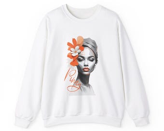 Pinay Beauty Sweatshirt