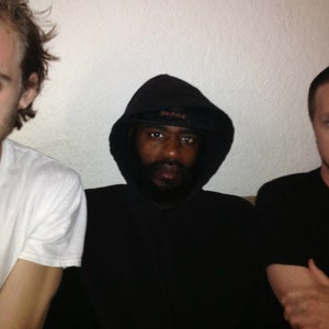 digital art death grips