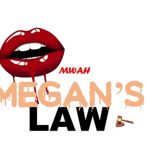 Megan&#39;s Law T-Shirt