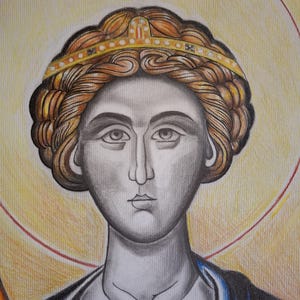 Saint Dimitrios