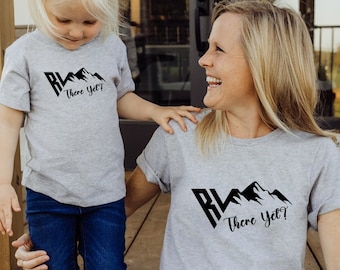 RV Adventure T-Shirt: Camping Road Trip Tee
