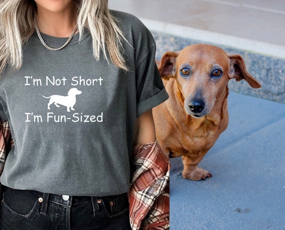 Dachshund Mom Shirt, Dog Lover Shirt, Dog People T-shirt, New Dog Owner Shirt, Pet Lover Shirt, Doxie Dad, Doxie Mom, Dachshund Lover Tee,