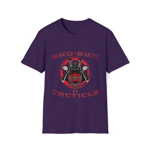 Sho&#39;Gun Tacticle Airsoft T-Shirt