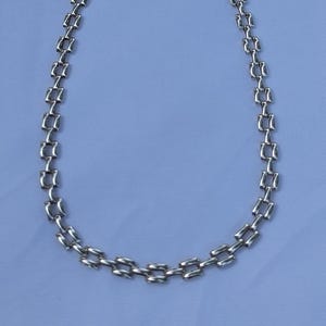Vintage Venetian Box 925 Chain