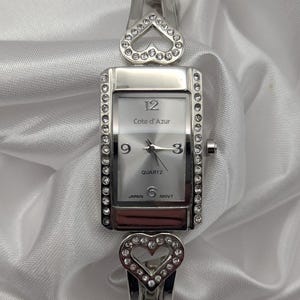 Cote D Azur Watch - Etsy display picture 1