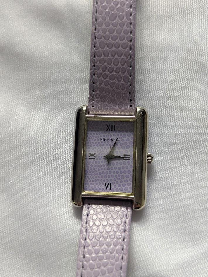 Nine West Watch - Etsy