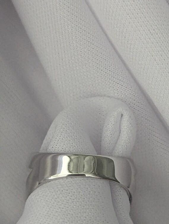 Marquise cut CZ Statement Ring - image 6