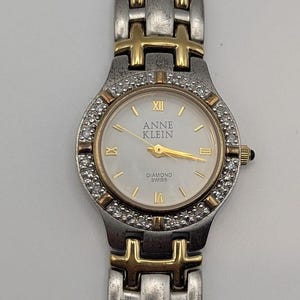 Anne Klein Swiss Watch - Etsy display picture 3