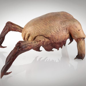 Headcrab Replica, 2:3 Scale
