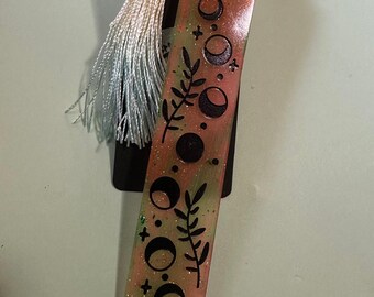 Witchy Woman Bookmarks