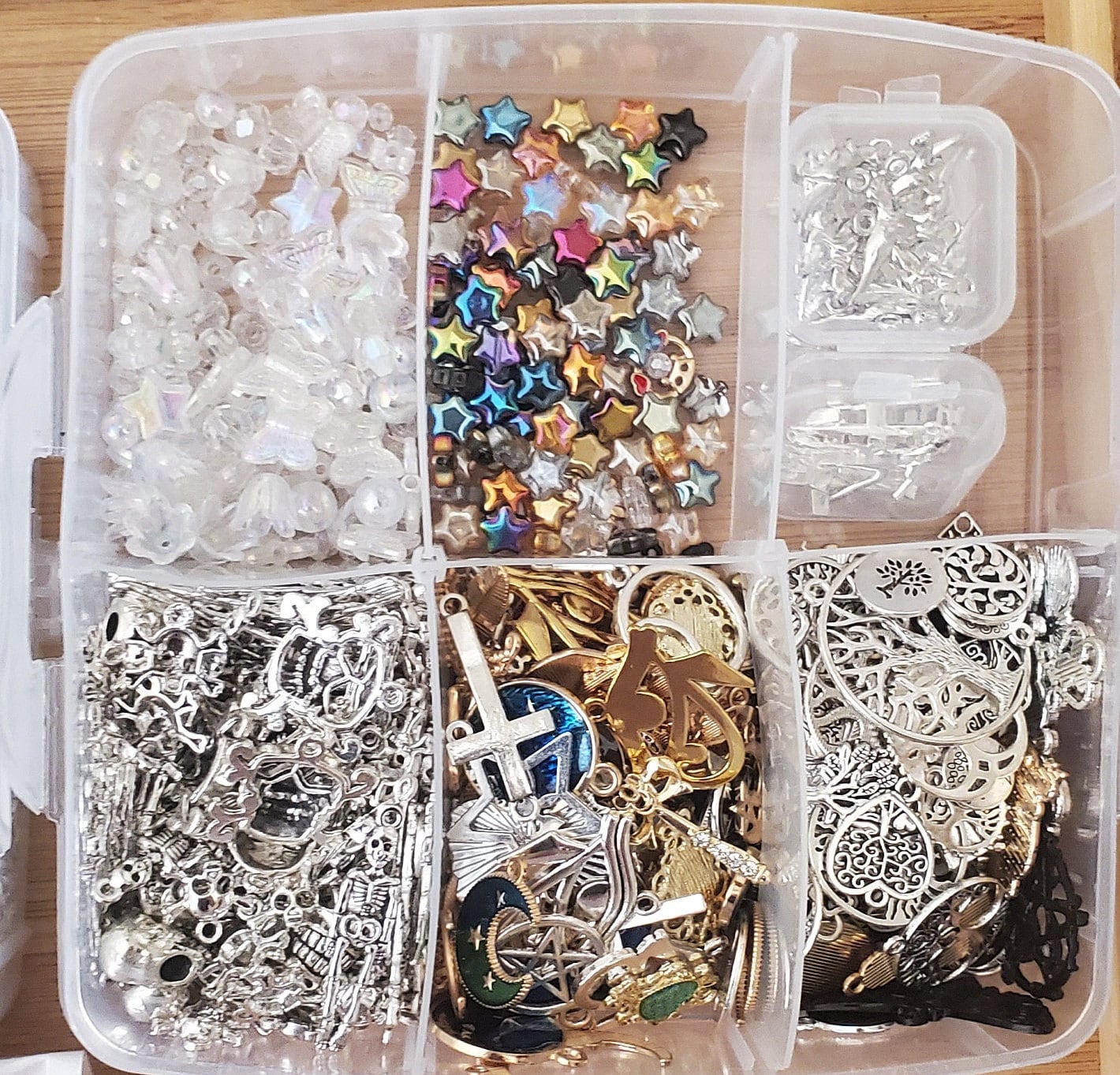 Custom Personalized Themed Handmade Keychains Phone Keychain - Etsy