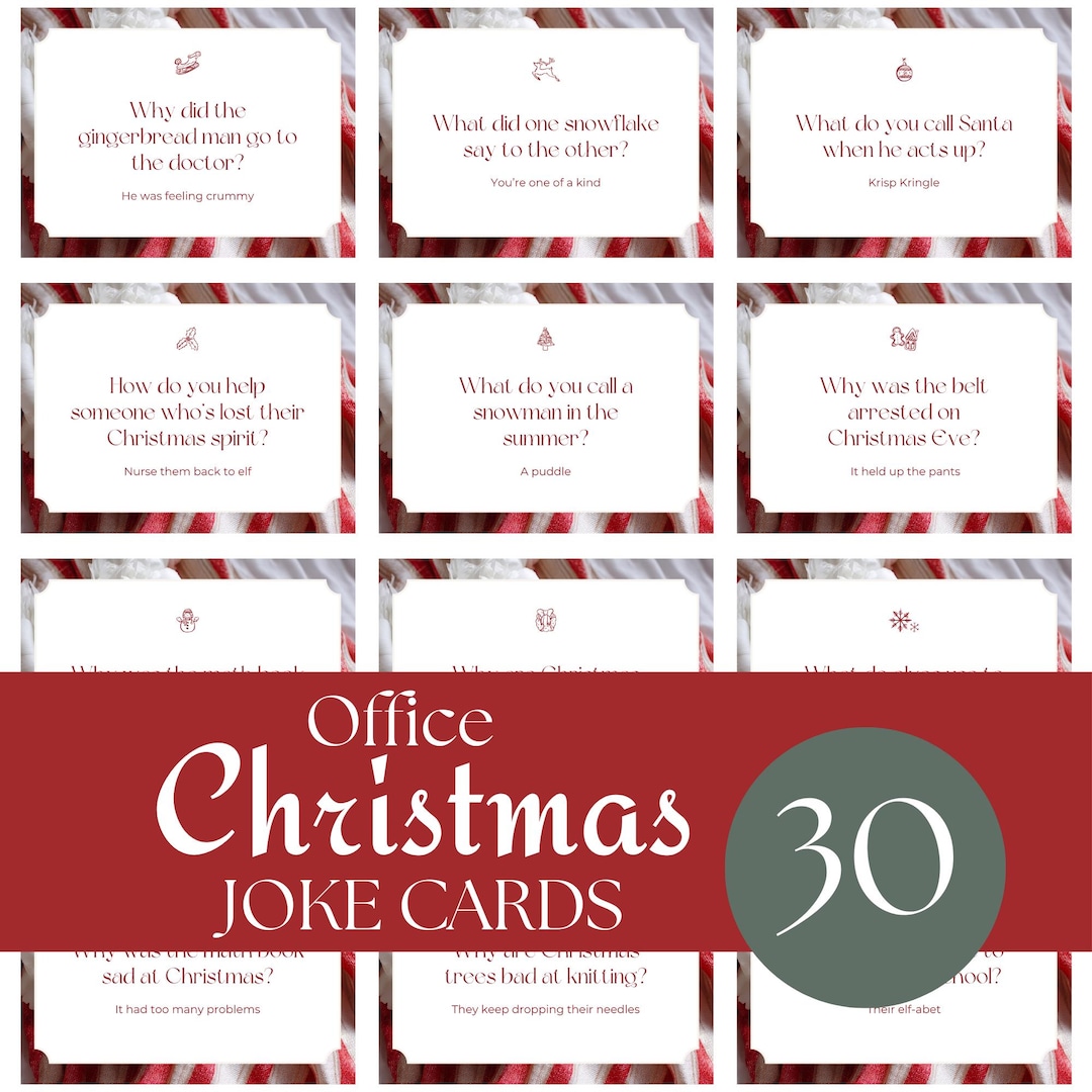 office-christmas-joke-cards-printable-corporate-holiday-icebreaker