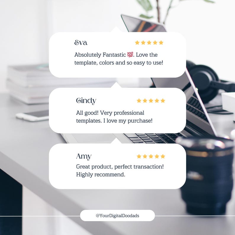 Author Social Media Template, Book Marketing Instagram Carousel, Bookstagram Canva, Content Calendar, Book Promotion, Writer Branding Kit image 7