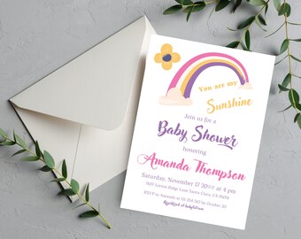 Baby Shower Favors, Personalized Baby Gifts, Baby Shower Thank You Gifts, Baby Shower Keepsake