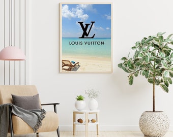 Fashion Wall Art, Bedroom Wall Decor, Aesthetic Room Decor, Printable Wall Art, Digital Download, Fashion Quote Art, Fashion Photography