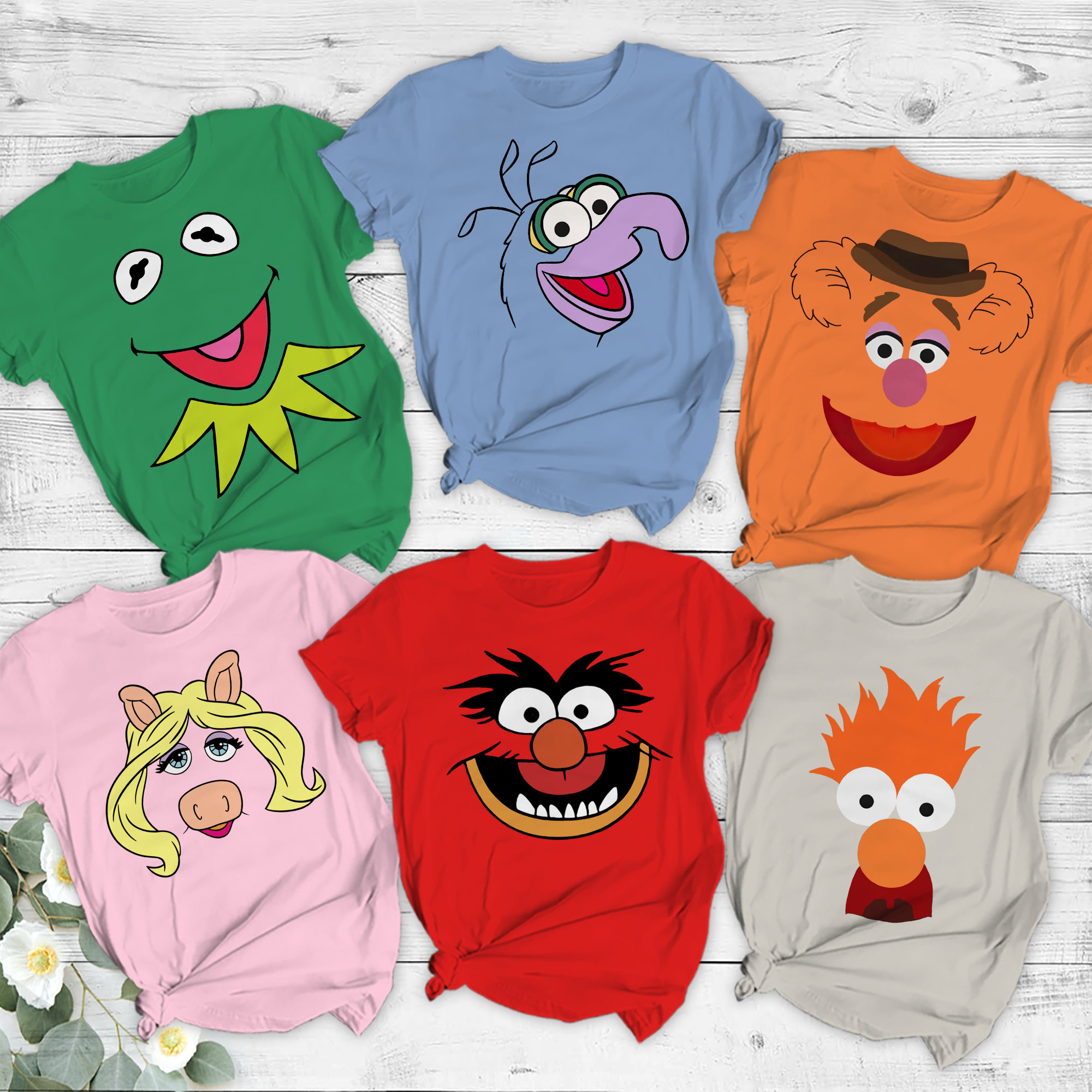 Miss piggy pyjamas sale