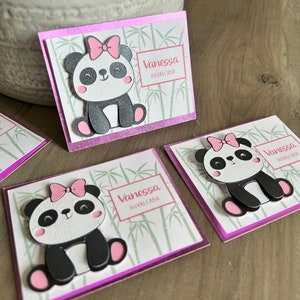 Personalized 3D Gift Tags, Custom Gift Tags, Family Tags, To From 3D Tags.