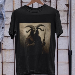 Heretic Cotton Tee