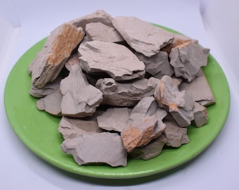 Edible Raw butter Clay