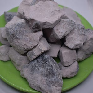 Edible Smoked Nakumatt Clay