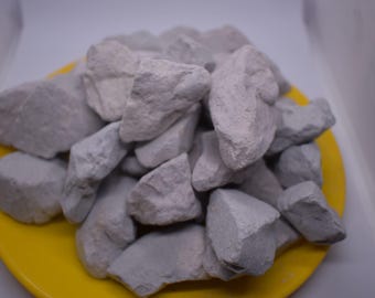 Edible White Rose Clay