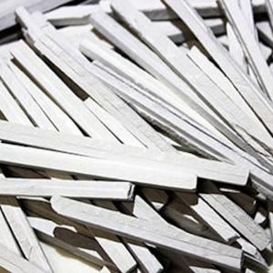 Edible Thin Slate pencils
