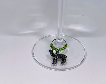 Charming Ideas's Wild Life Glass Identifiers