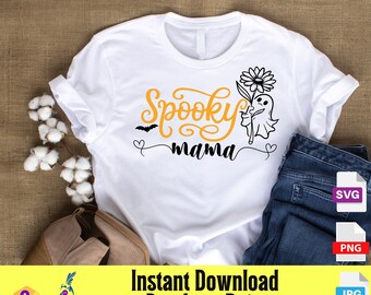 spooky mama, mama halloween svg, spooky jahre design, mama png floral, mama halloween png, spooky jahre png, spooky mama svg, gespenst design