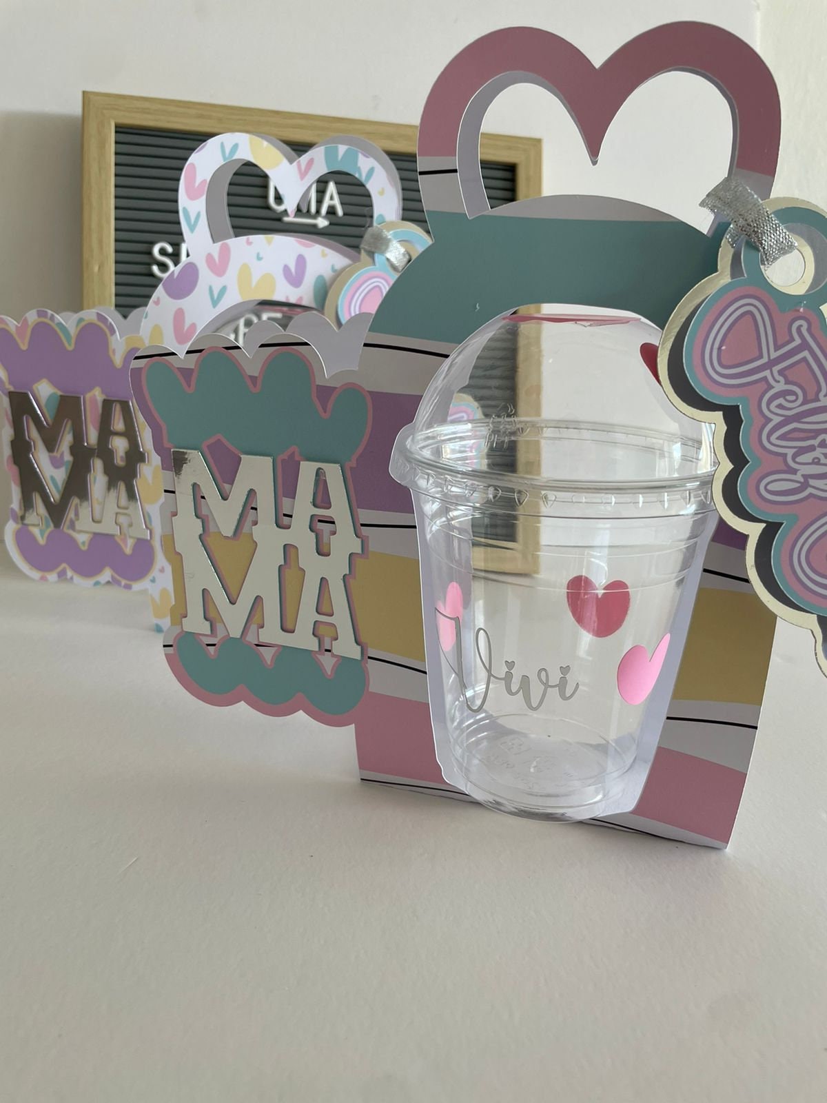 12 Oz Dome Cup Holder Template SVG Studio Files DIY Dome Glass 12 Oz Dome Cup Holder Template SVG Studio Files DIY Dome Glass