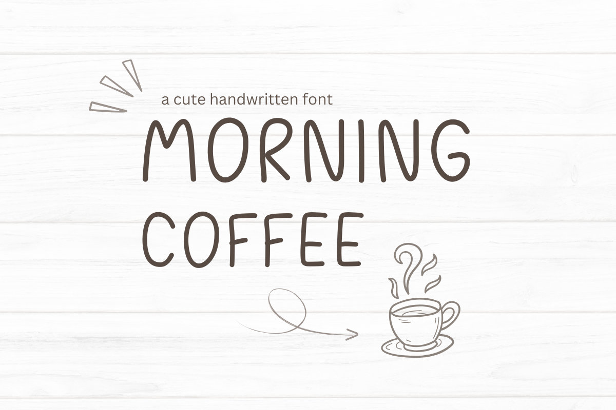 Good Mondays Handwritten Font Bundle – Good Mondays Paper