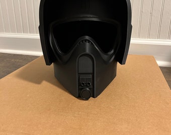 Starwars Scout Trooper Helmet