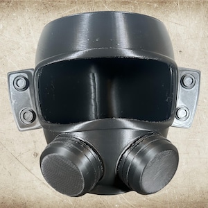 Lethal Company Fully Wearable Helmet DIY Kit/ Painted