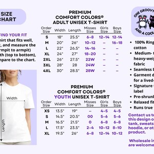 West Highland White Terrier Shirt Nope Not Today Premium Comfort Colors T-shirt Gift for Westie Lover Lazy Dog Tee Gift for Dog Mom image 6